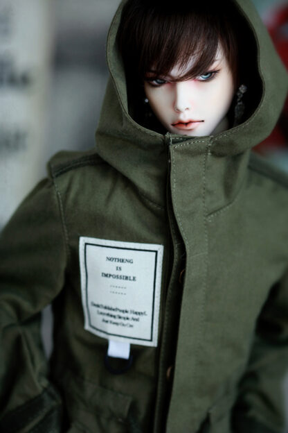 soul doll vito jacop