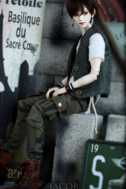 soul doll vito jacop