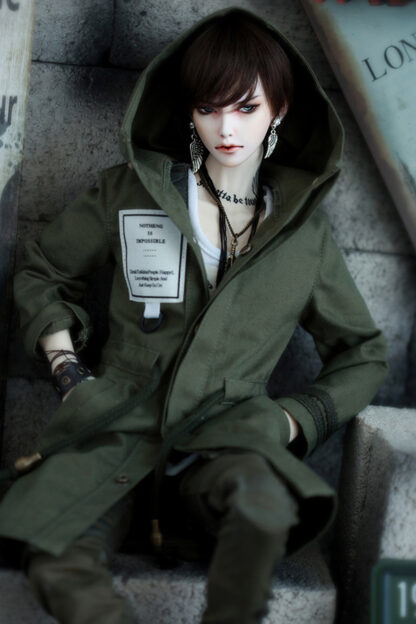 soul doll vito jacop