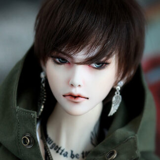 soul doll vito jacop