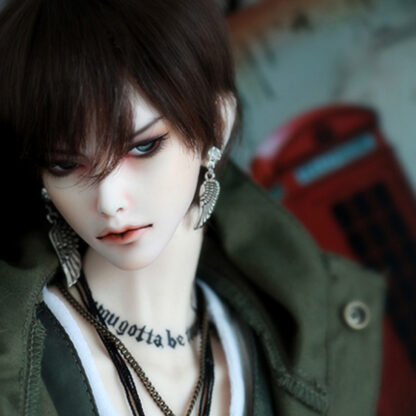 soul doll vito jacop