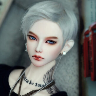 soul doll vito liam