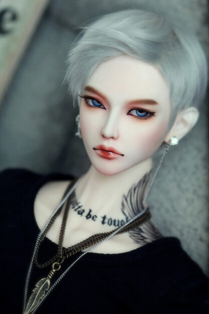 soul doll vito liam