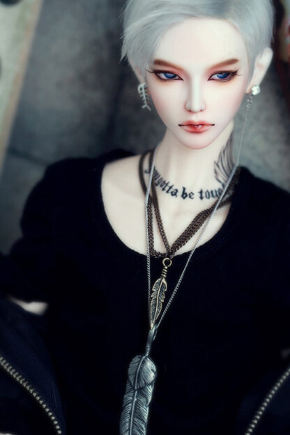 soul doll vito liam