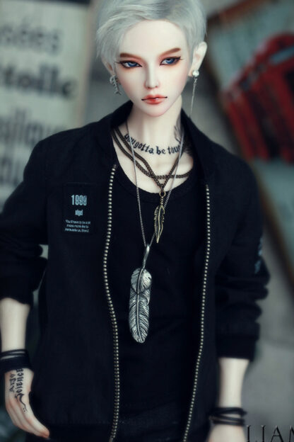 soul doll vito liam