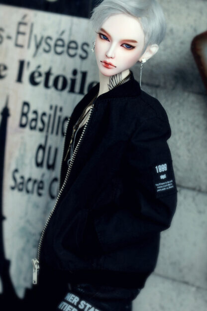 soul doll vito liam