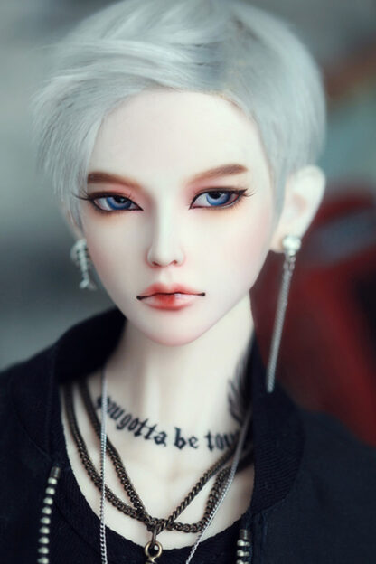 soul doll vito liam