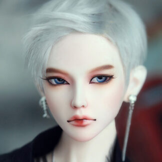 50-52cm SD Vito - Soul Doll