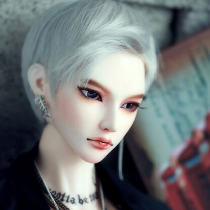 soul doll vito liam