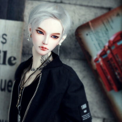 soul doll vito liam