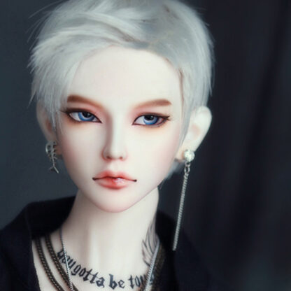 soul doll vito liam