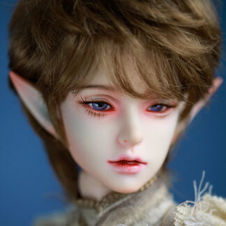 soul doll vito saka