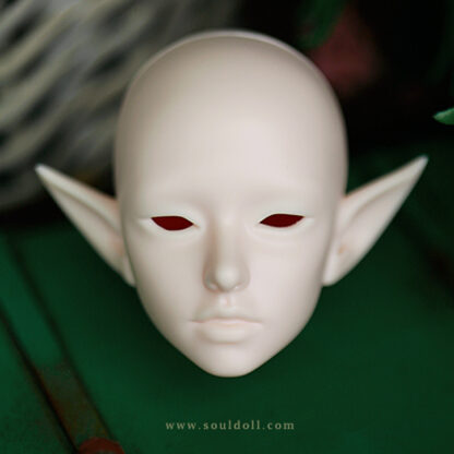 soul doll vito saka