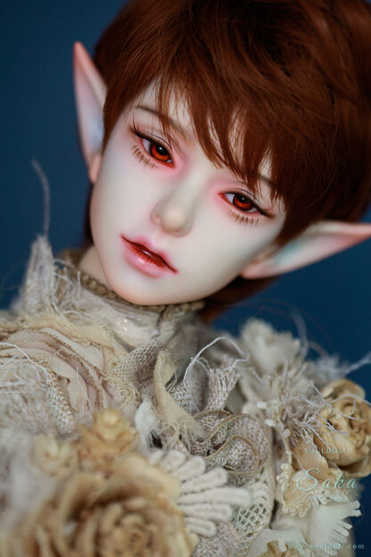 soul doll vito saka