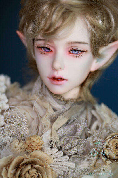 soul doll vito saka