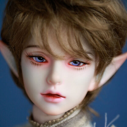 soul doll vito saka