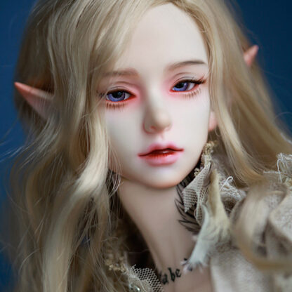 soul doll vito saka