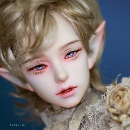 soul doll vito saka