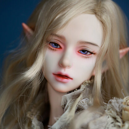 soul doll vito saka