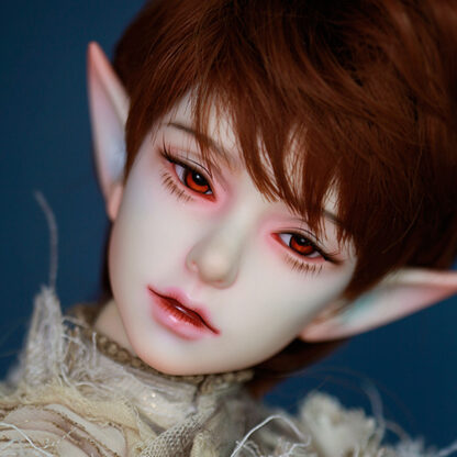 soul doll vito saka