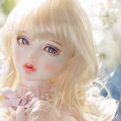 soul doll vito yui