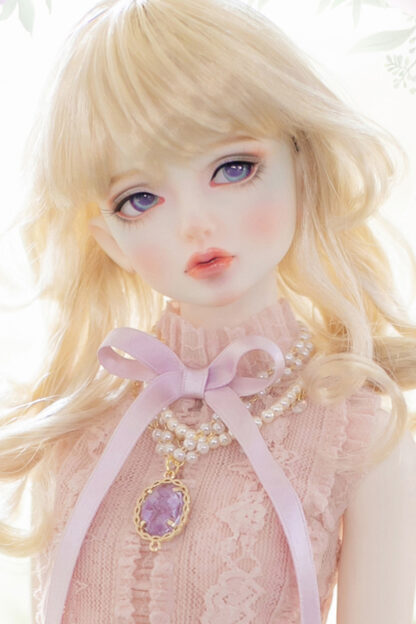 soul doll vito yui