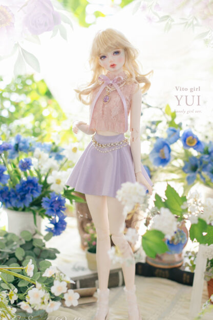 soul doll vito yui