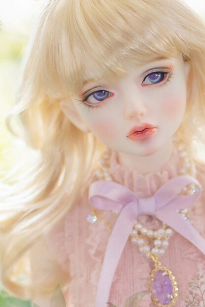 soul doll vito yui