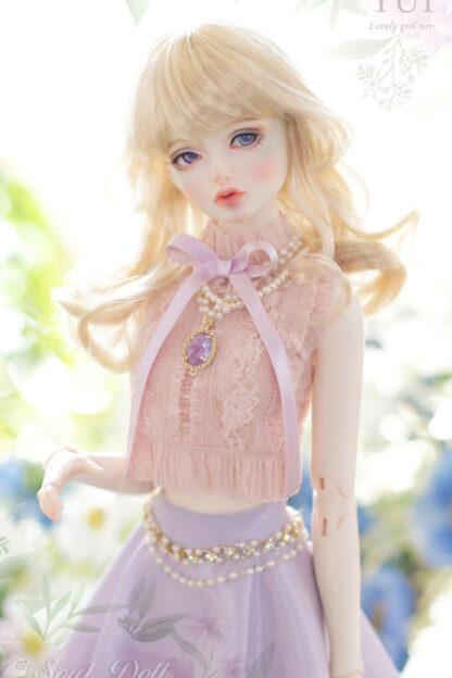soul doll vito yui