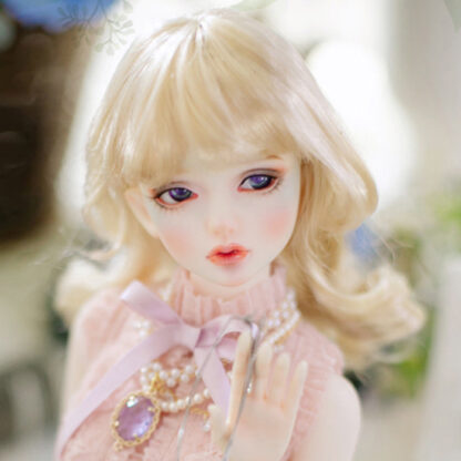 soul doll vito yui