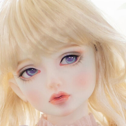 soul doll vito yui