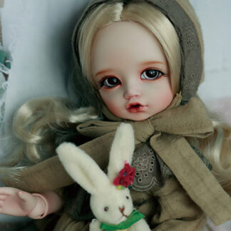 soul doll yosd sweetest chichi