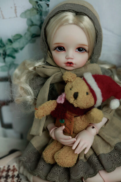 soul doll yosd sweetest chichi