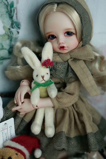soul doll yosd sweetest chichi