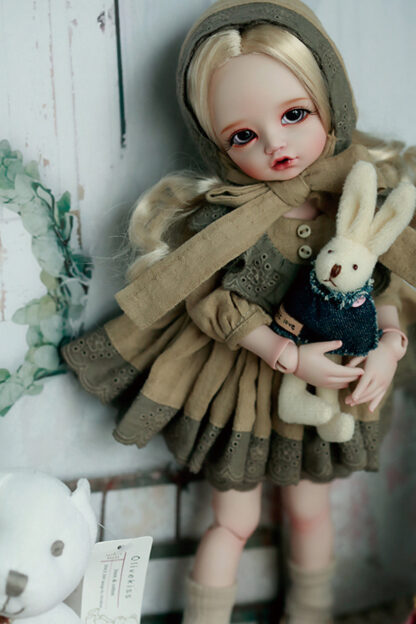 soul doll yosd sweetest chichi