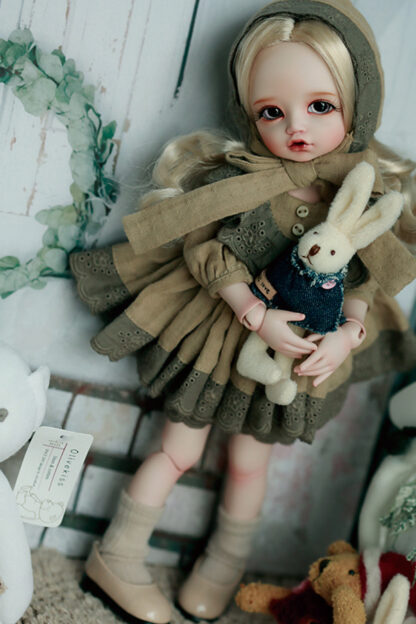 soul doll yosd sweetest chichi