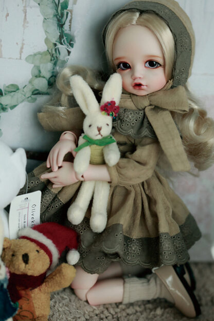 soul doll yosd sweetest chichi