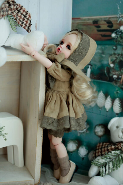 soul doll yosd sweetest chichi