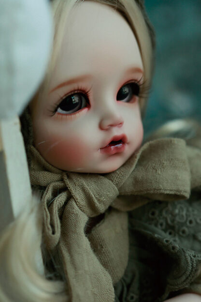 soul doll yosd sweetest chichi