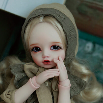 soul doll yosd sweetest chichi