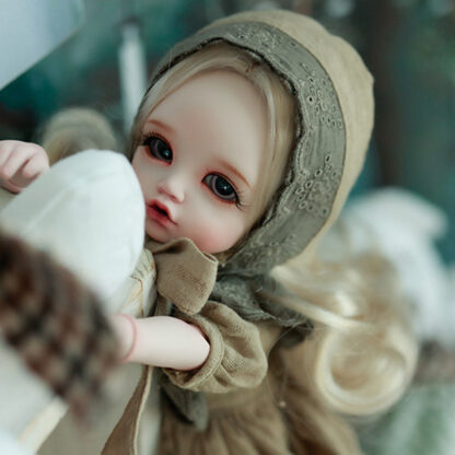 soul doll yosd sweetest chichi