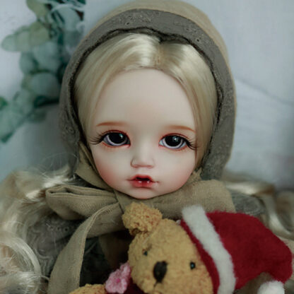 soul doll yosd sweetest chichi
