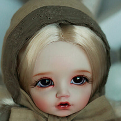 soul doll yosd sweetest chichi