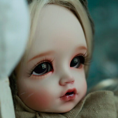 soul doll yosd sweetest chichi