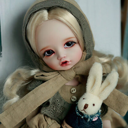 soul doll yosd sweetest chichi
