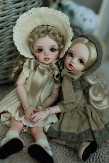 soul doll yosd sweetest titi