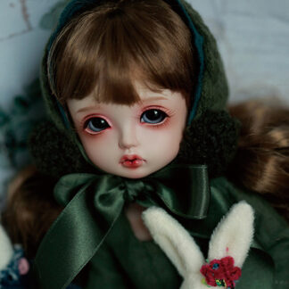 soul doll yosd sweetest melly