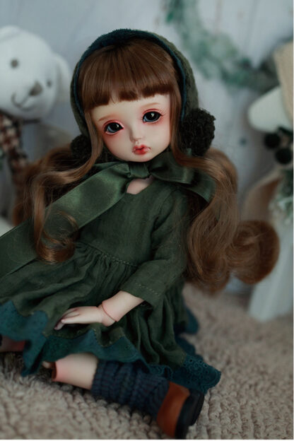 soul doll yosd sweetest melly