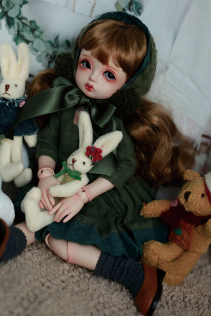 soul doll yosd sweetest melly
