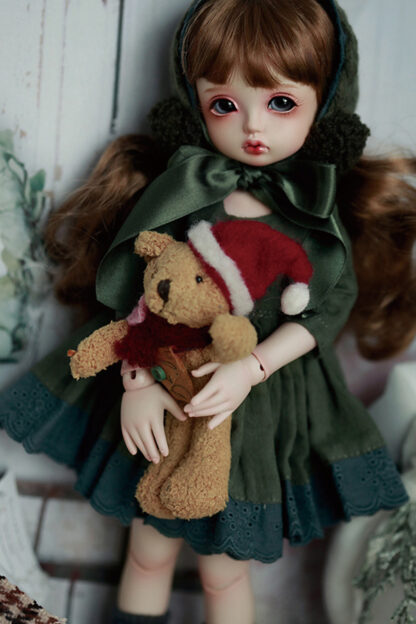 soul doll yosd sweetest melly